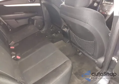 2013 Subaru Outback 2.5I Premium from USA, damaged, VIN 4S4BRCGC0D3300377